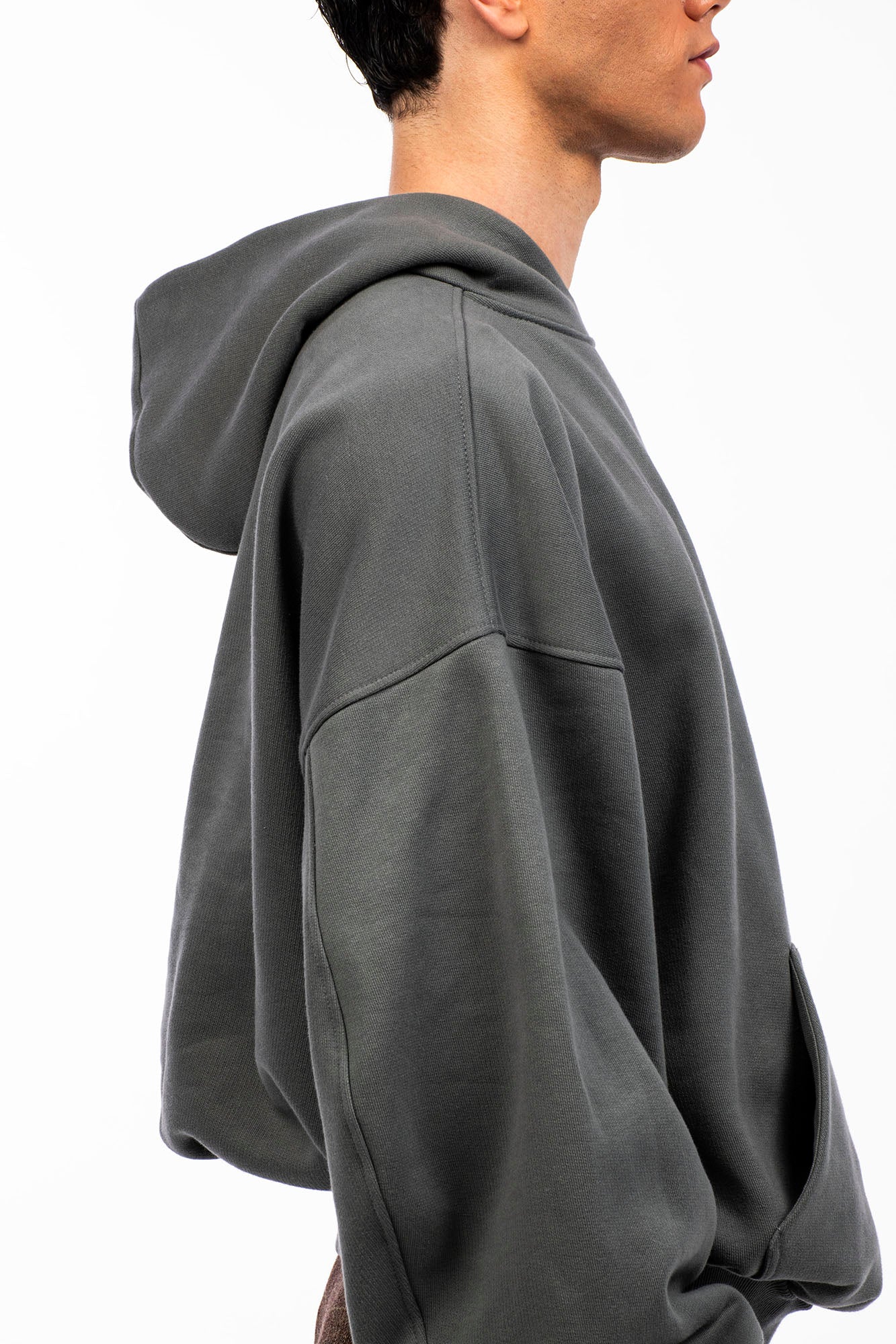 HOODIE SASTRE V.1 variación de tonalidad