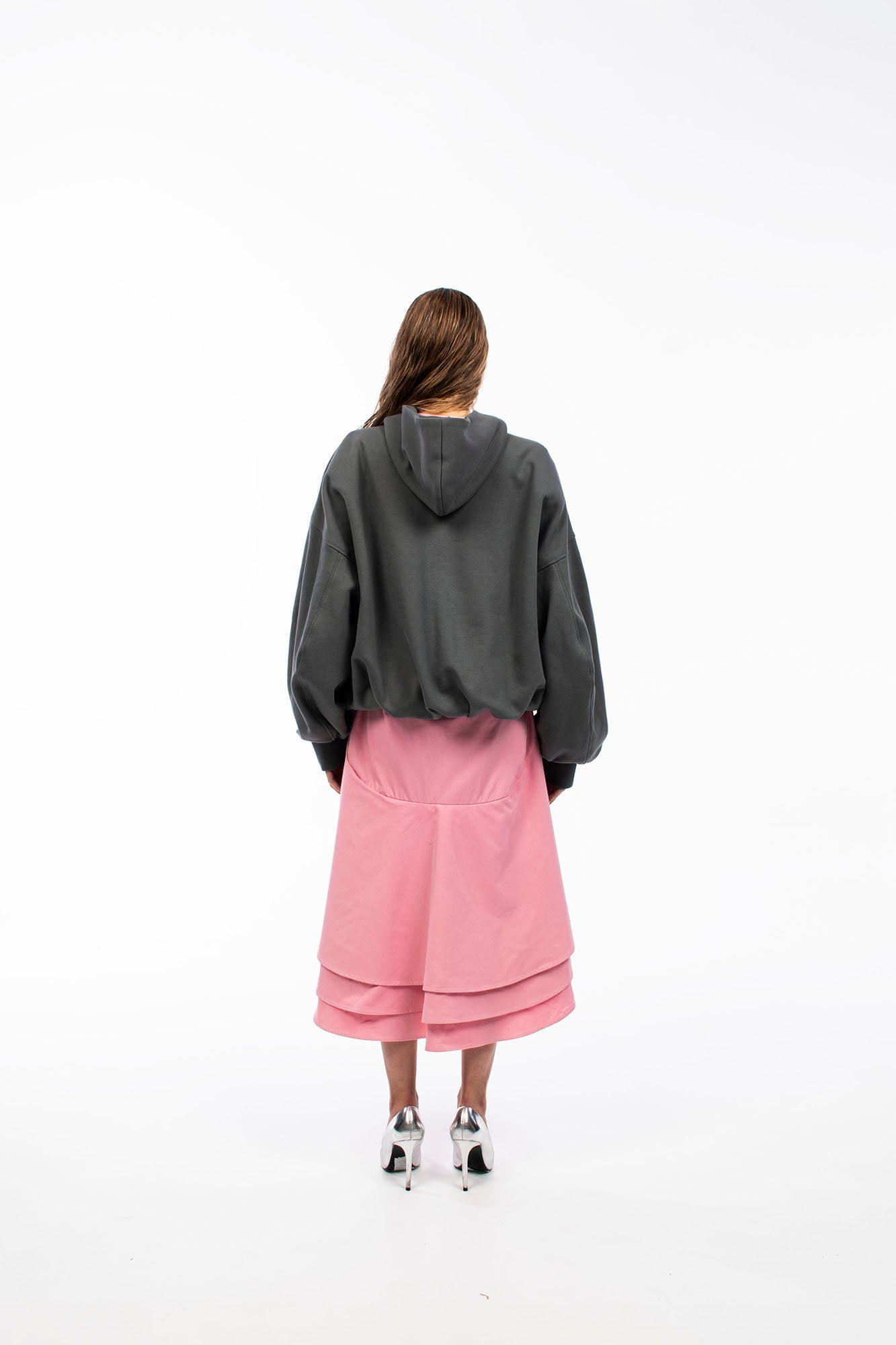 HOODIE SASTRE V.1 variación de tonalidad