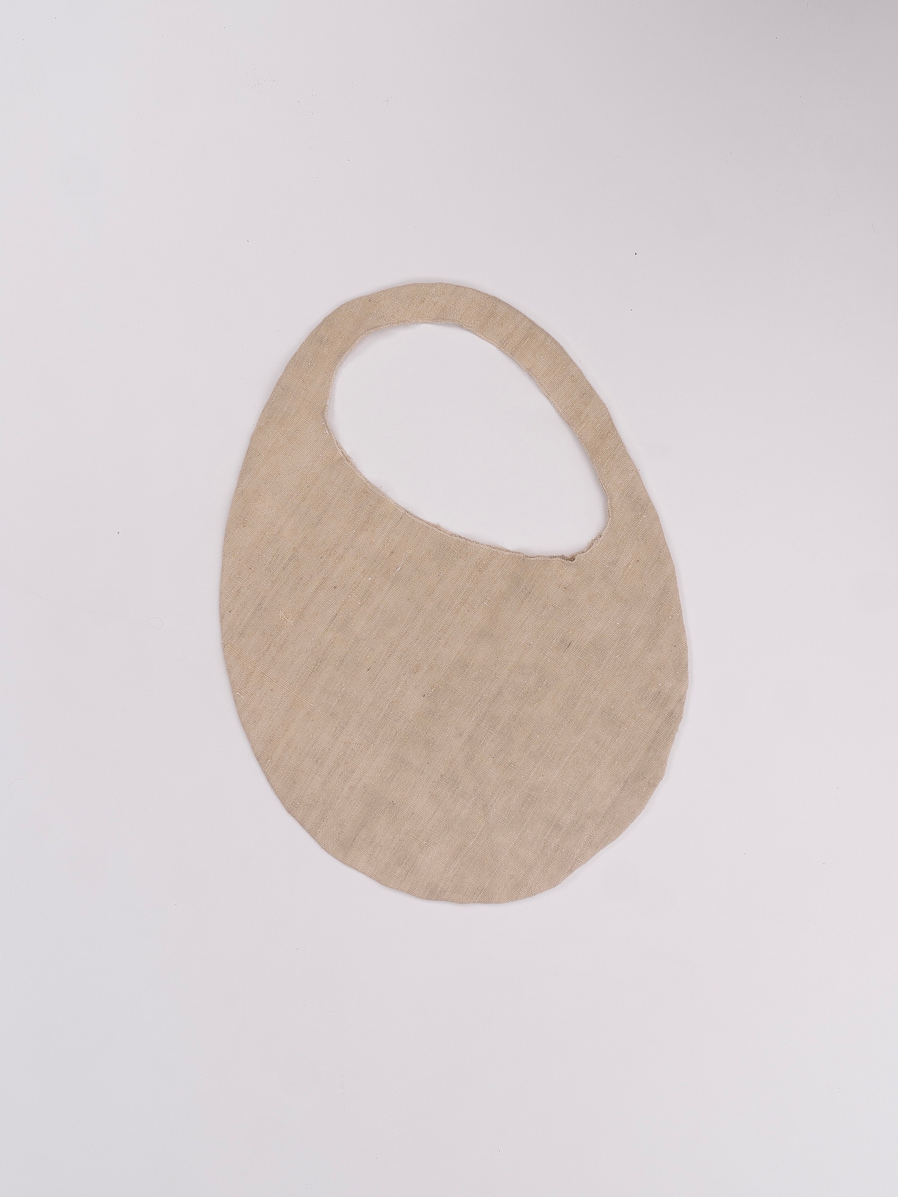 Large linen bag (Agarimo)
