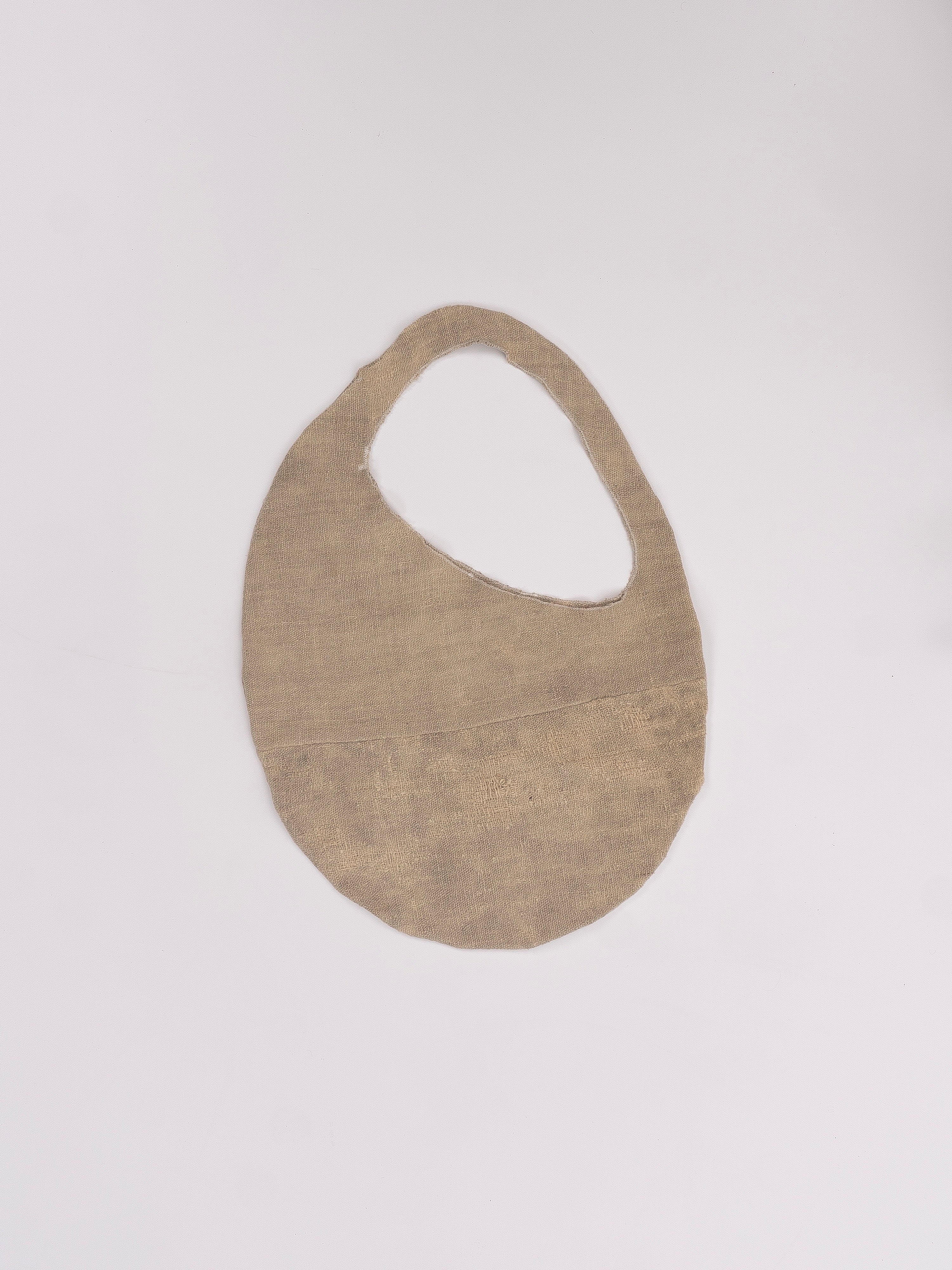 Large linen bag (Ervella)