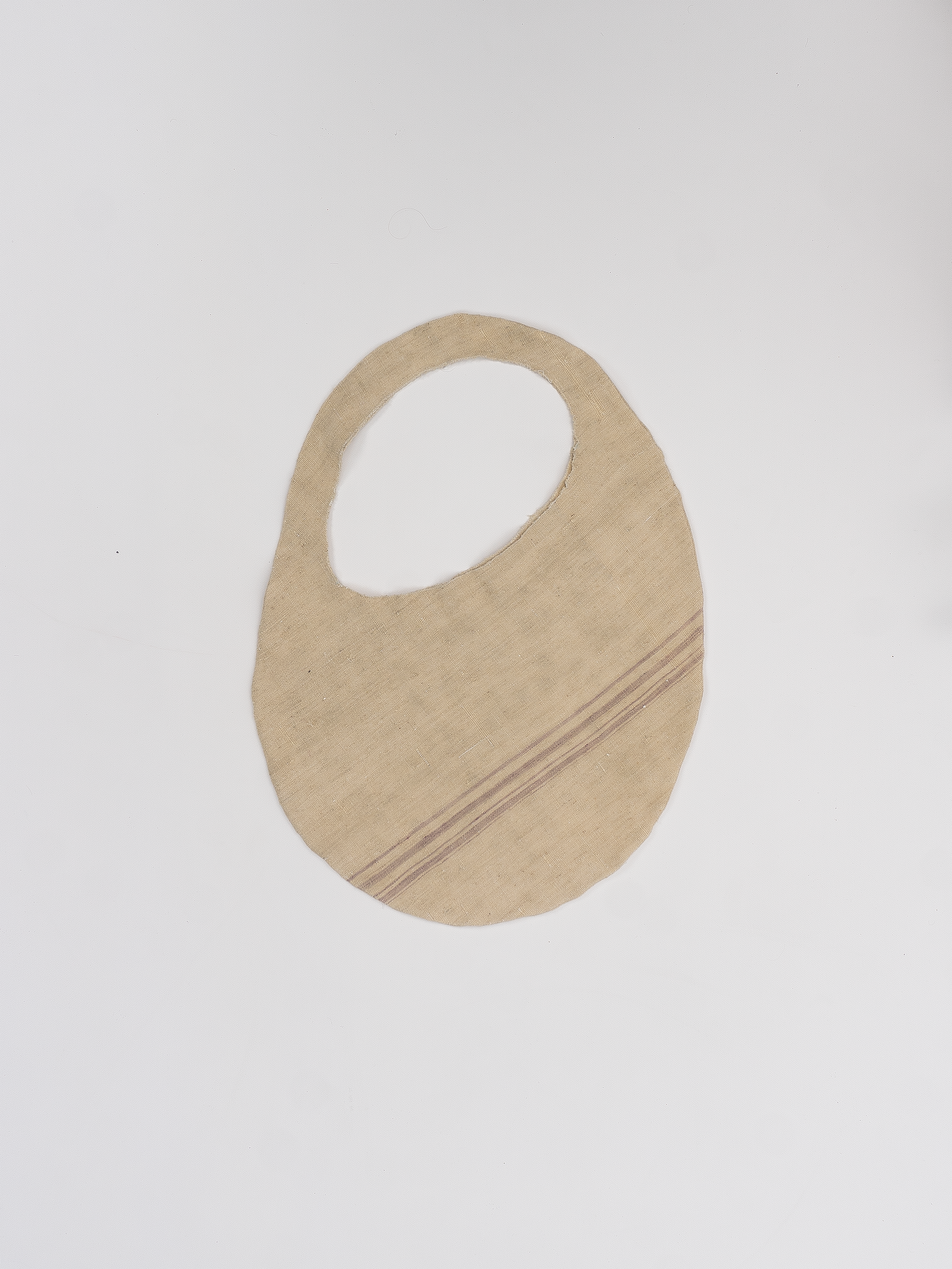 Large linen bag (Barallocas)