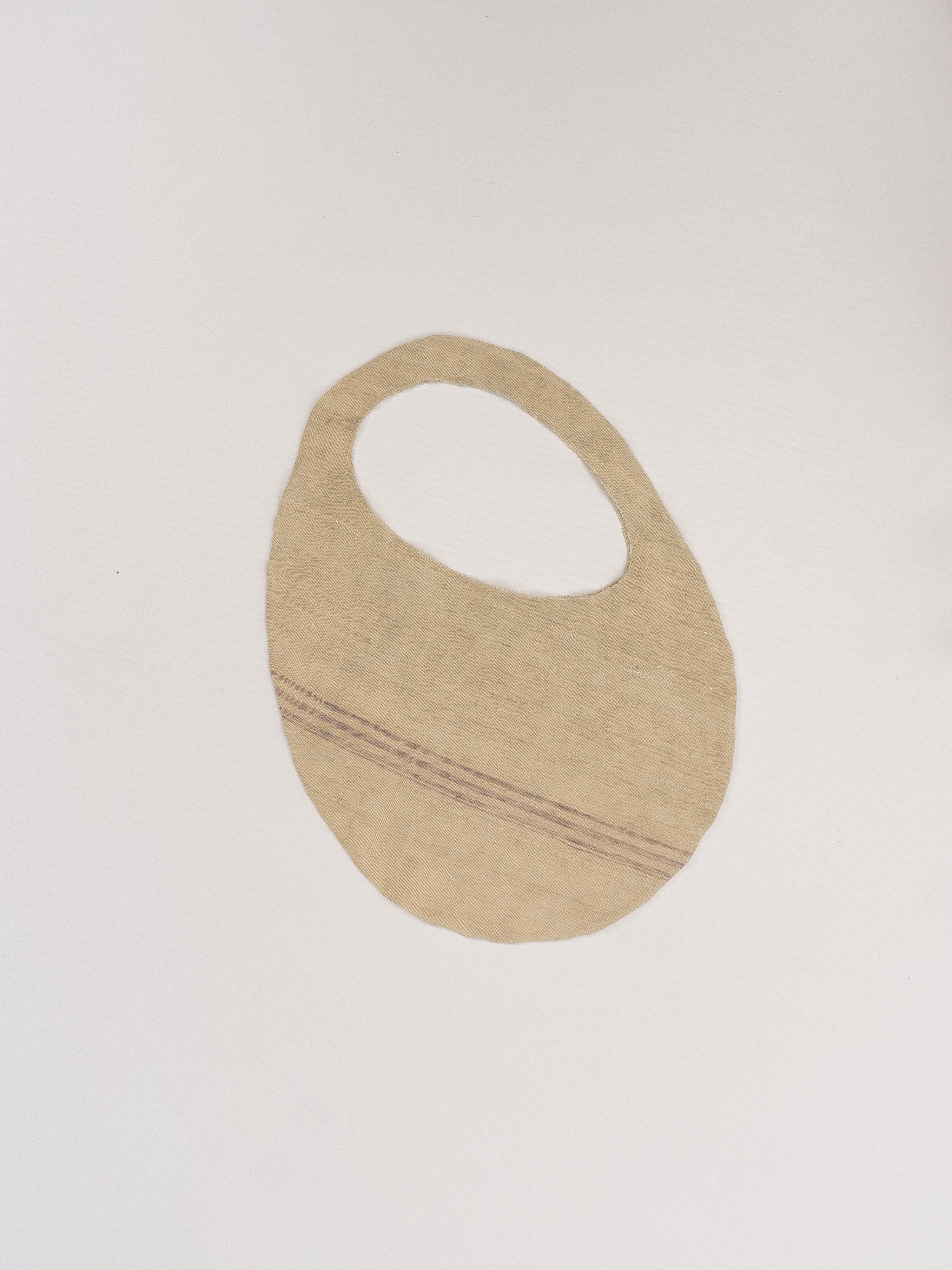 Large linen bag (Barallocas)