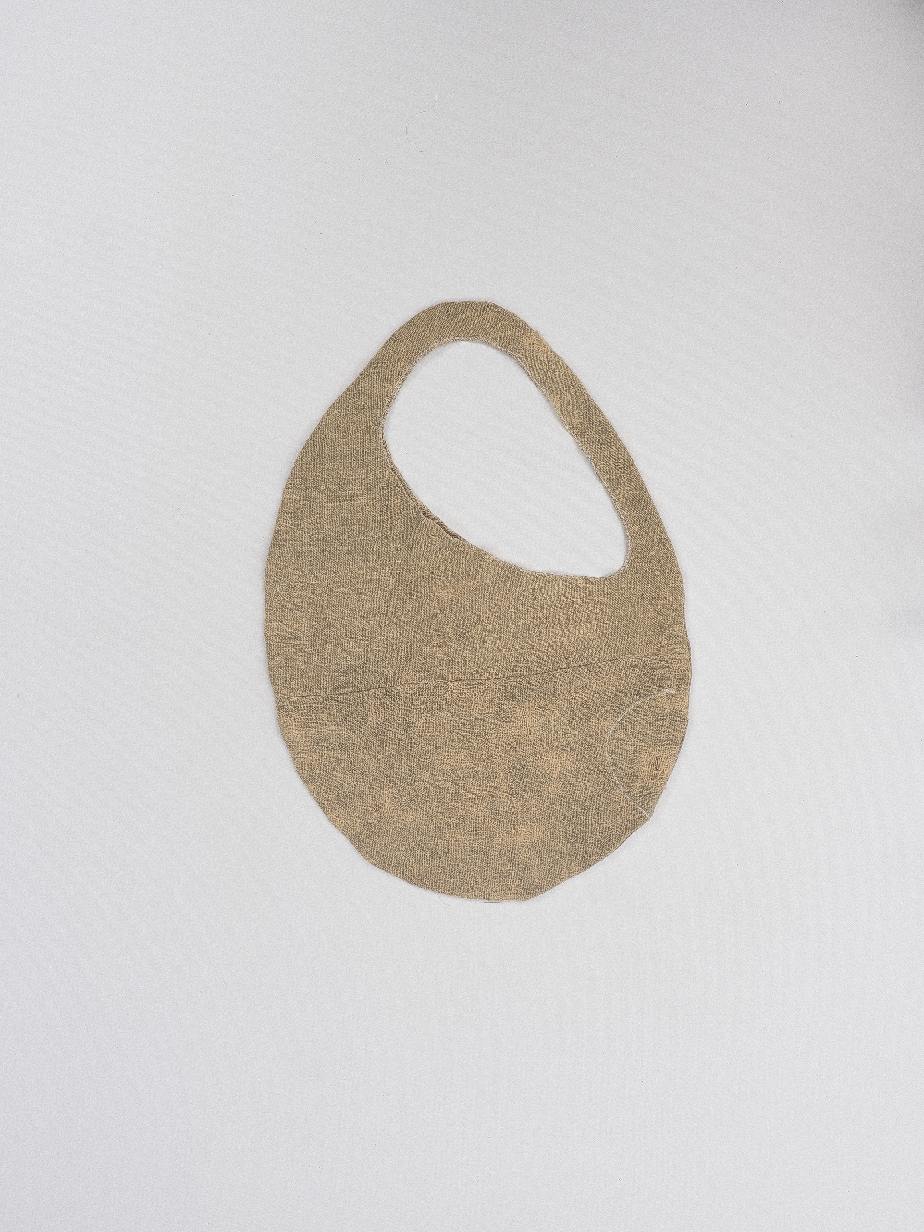 Large linen bag (Maruxa)