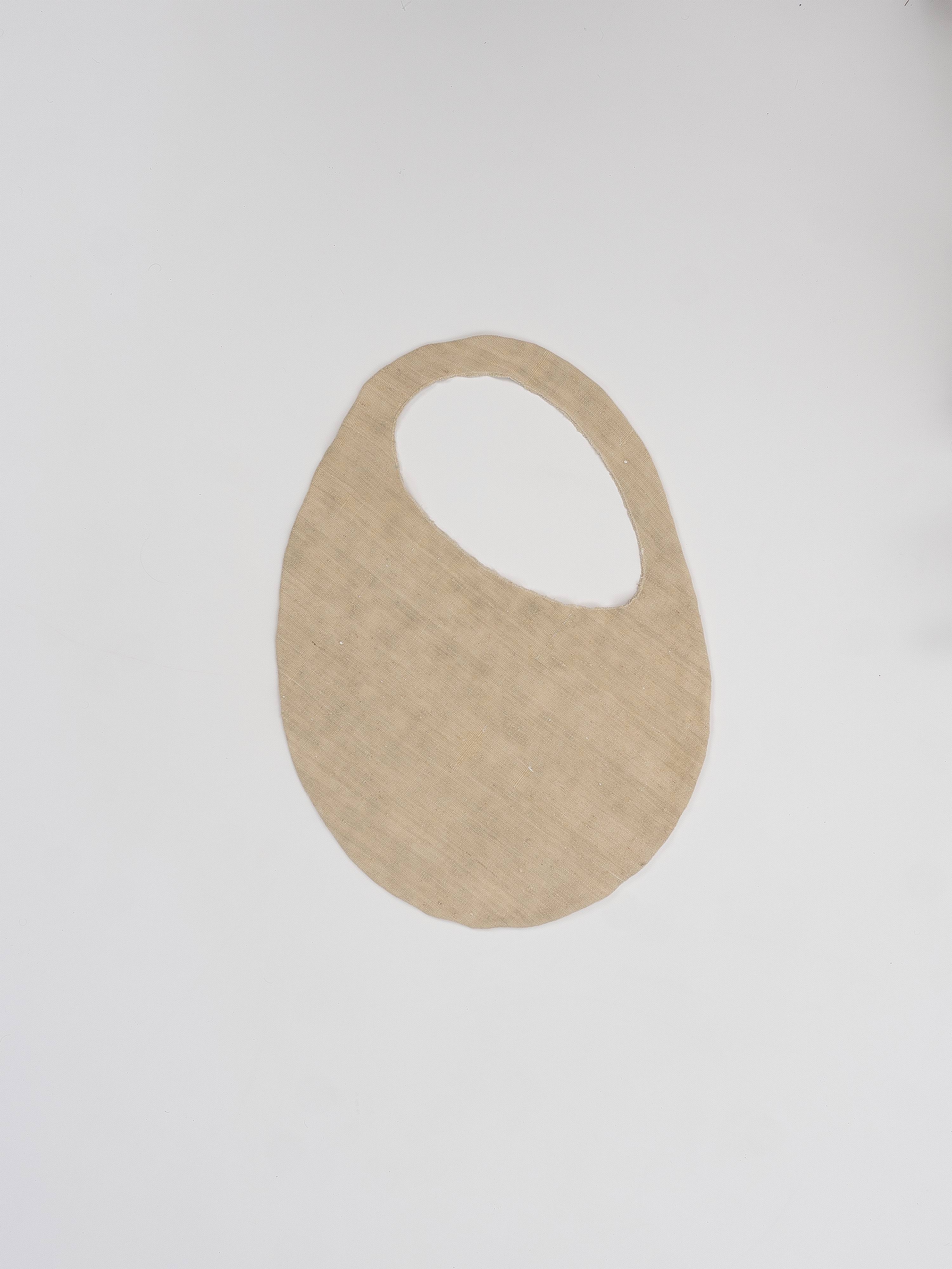 Large linen bag (Arroutada)