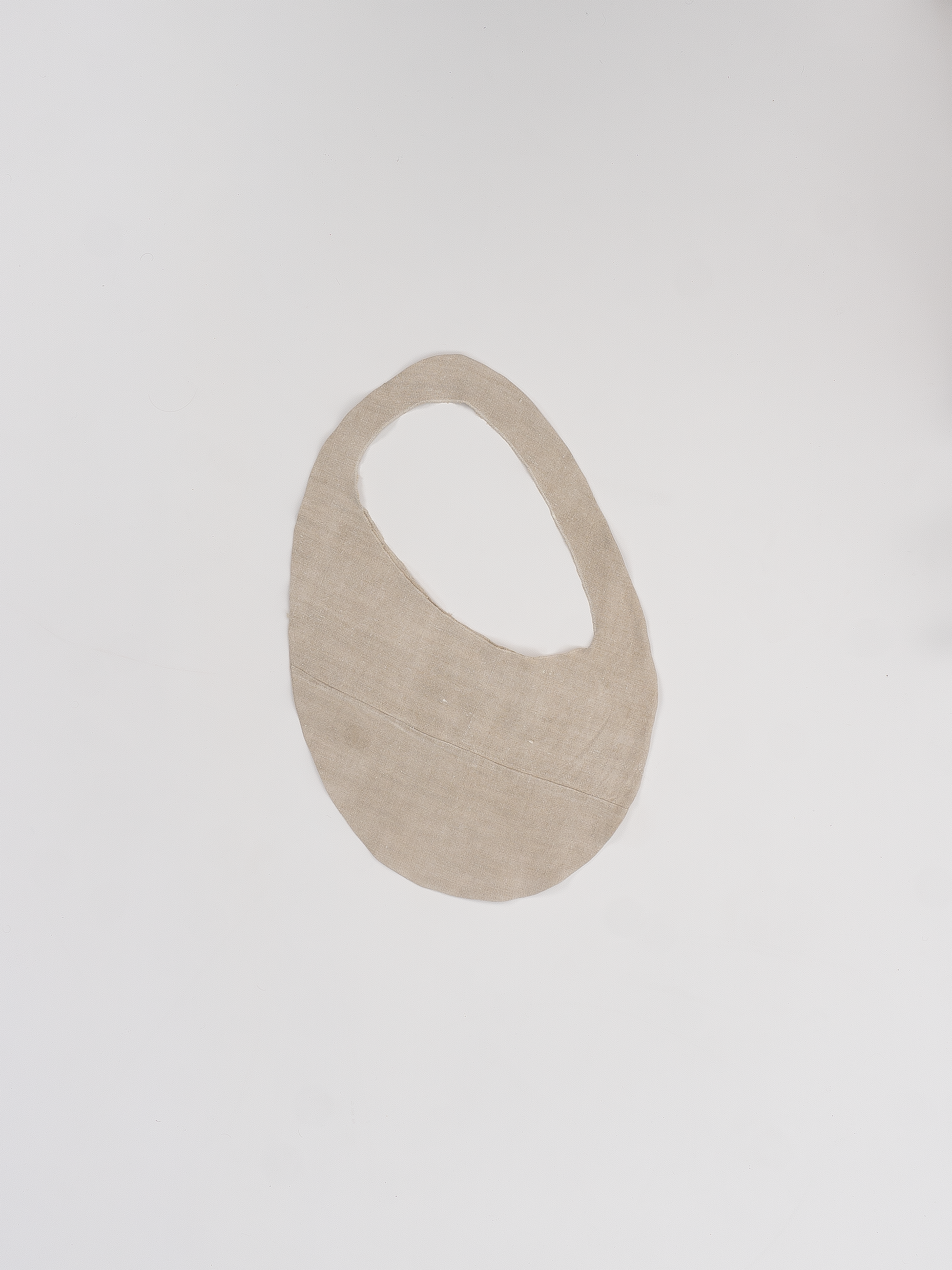 Small linen sack (Luscofusco)