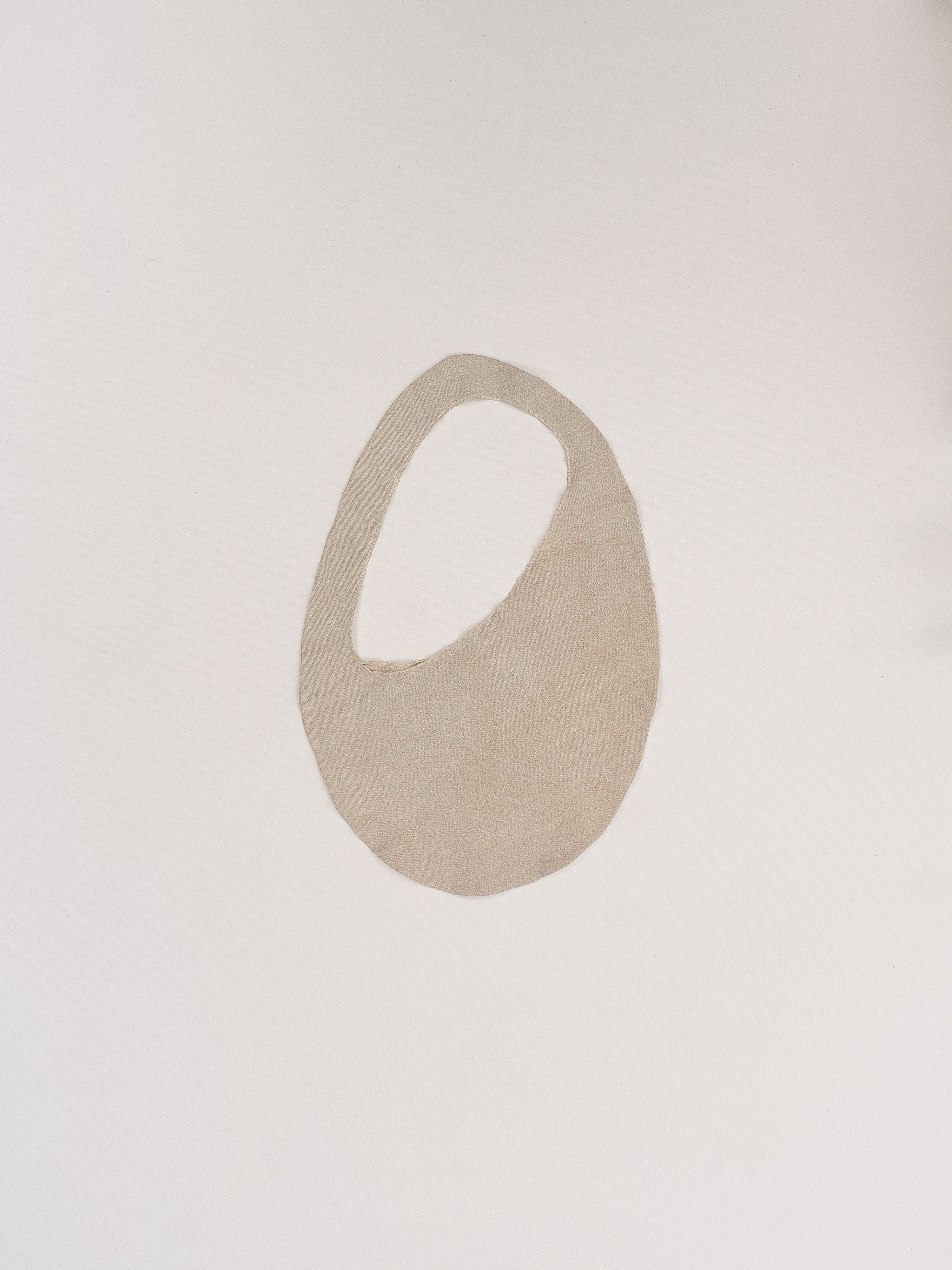 Small linen sack (Luscofusco)