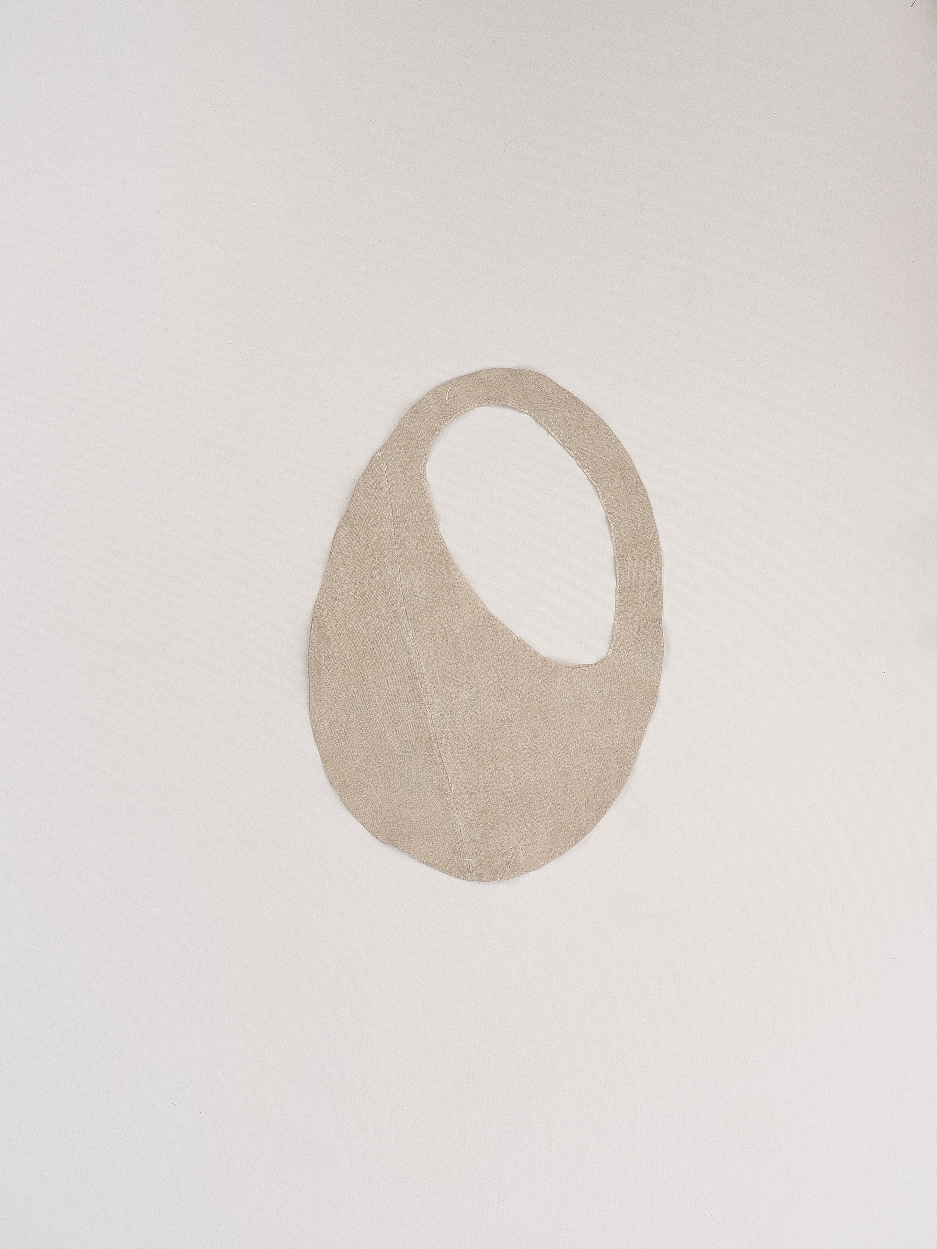 Small linen bag (Fuchicudo)