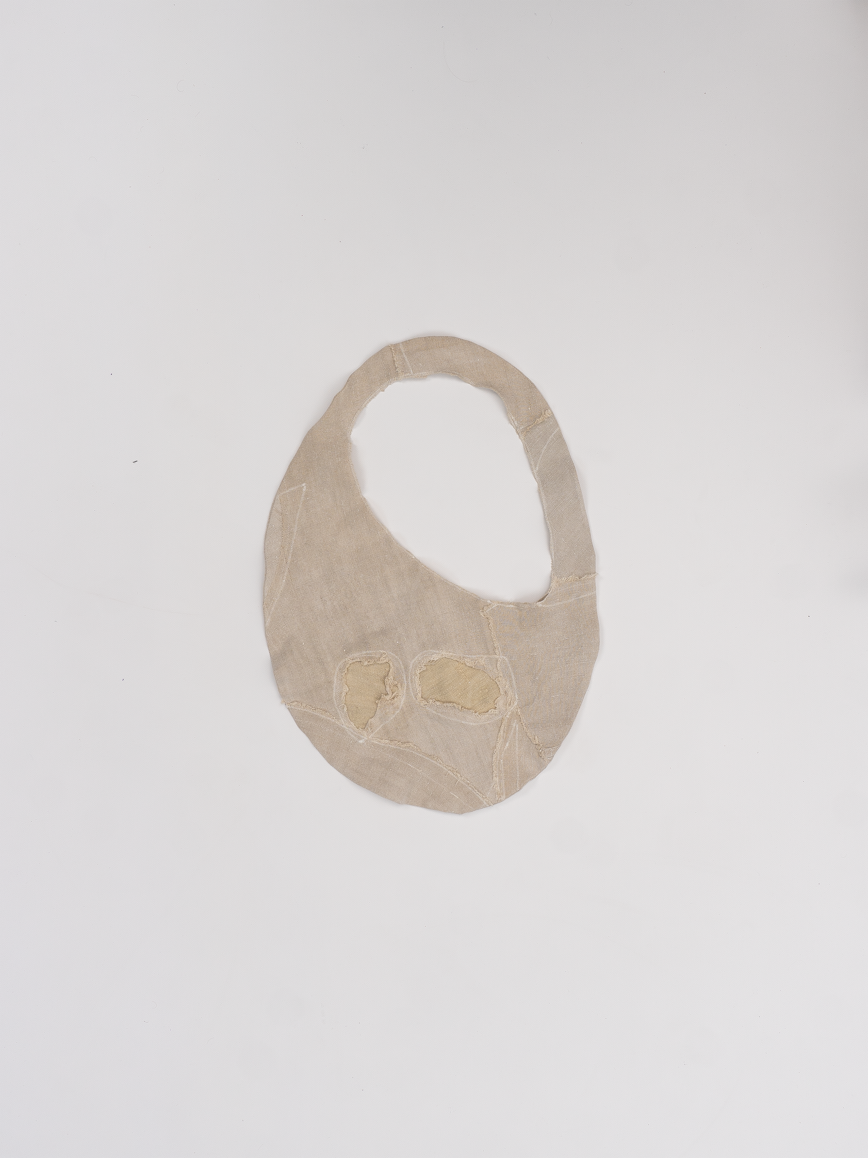 Small linen bag (Ao Chou)