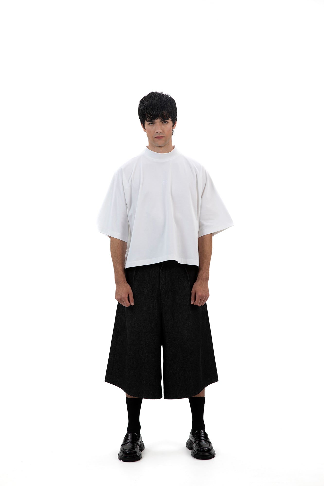 LAMIA WHITE TEE